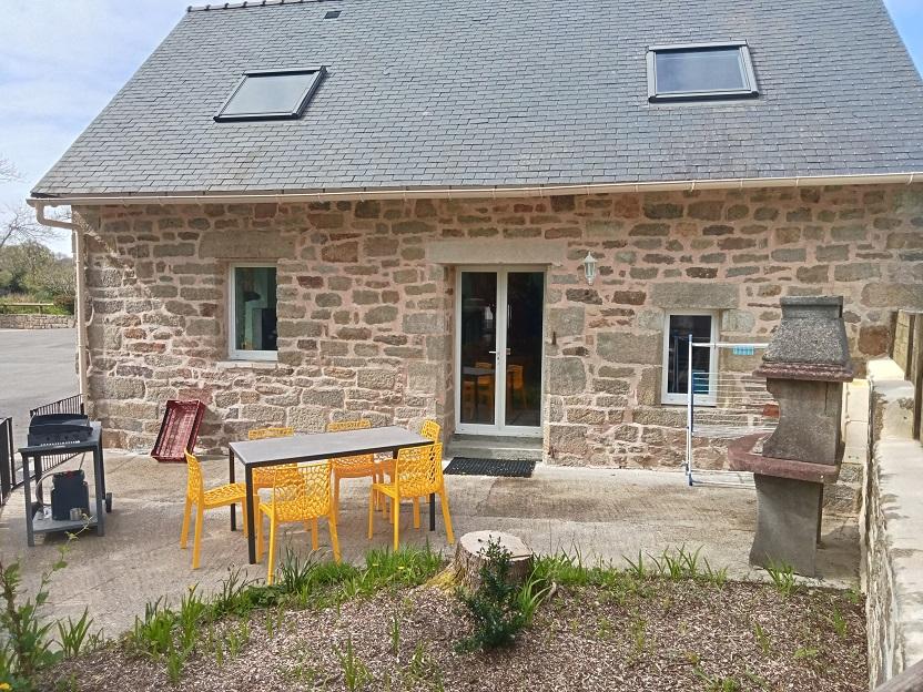GreenGo location vacances écoresponsables