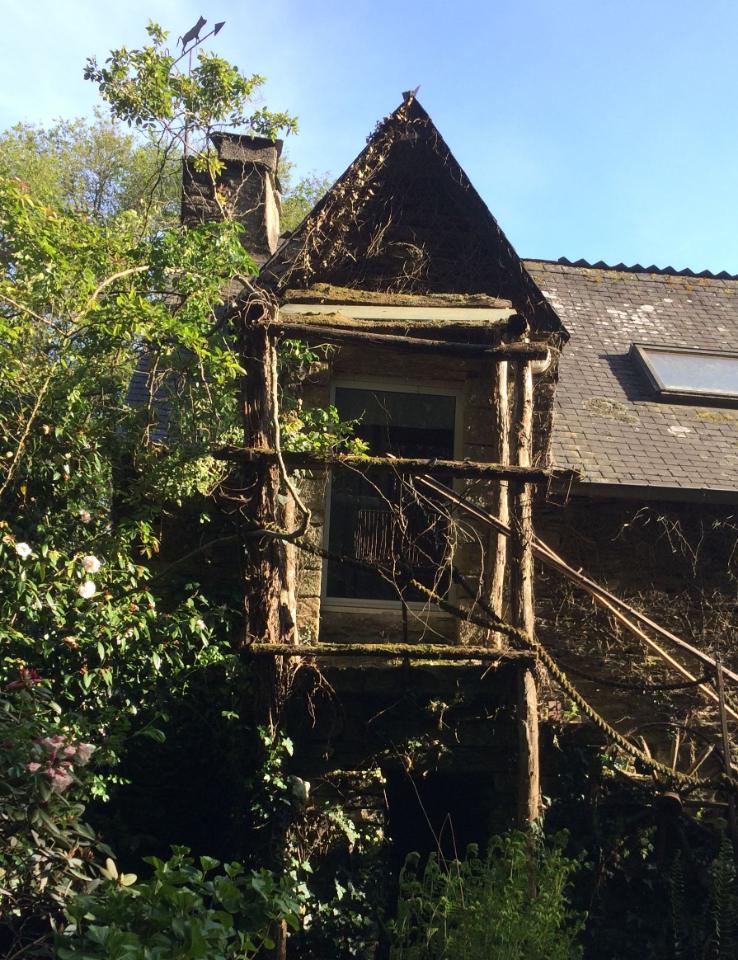 Hôte GreenGo: Charme et nature