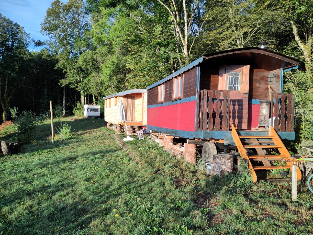 GreenGo location vacances écoresponsables