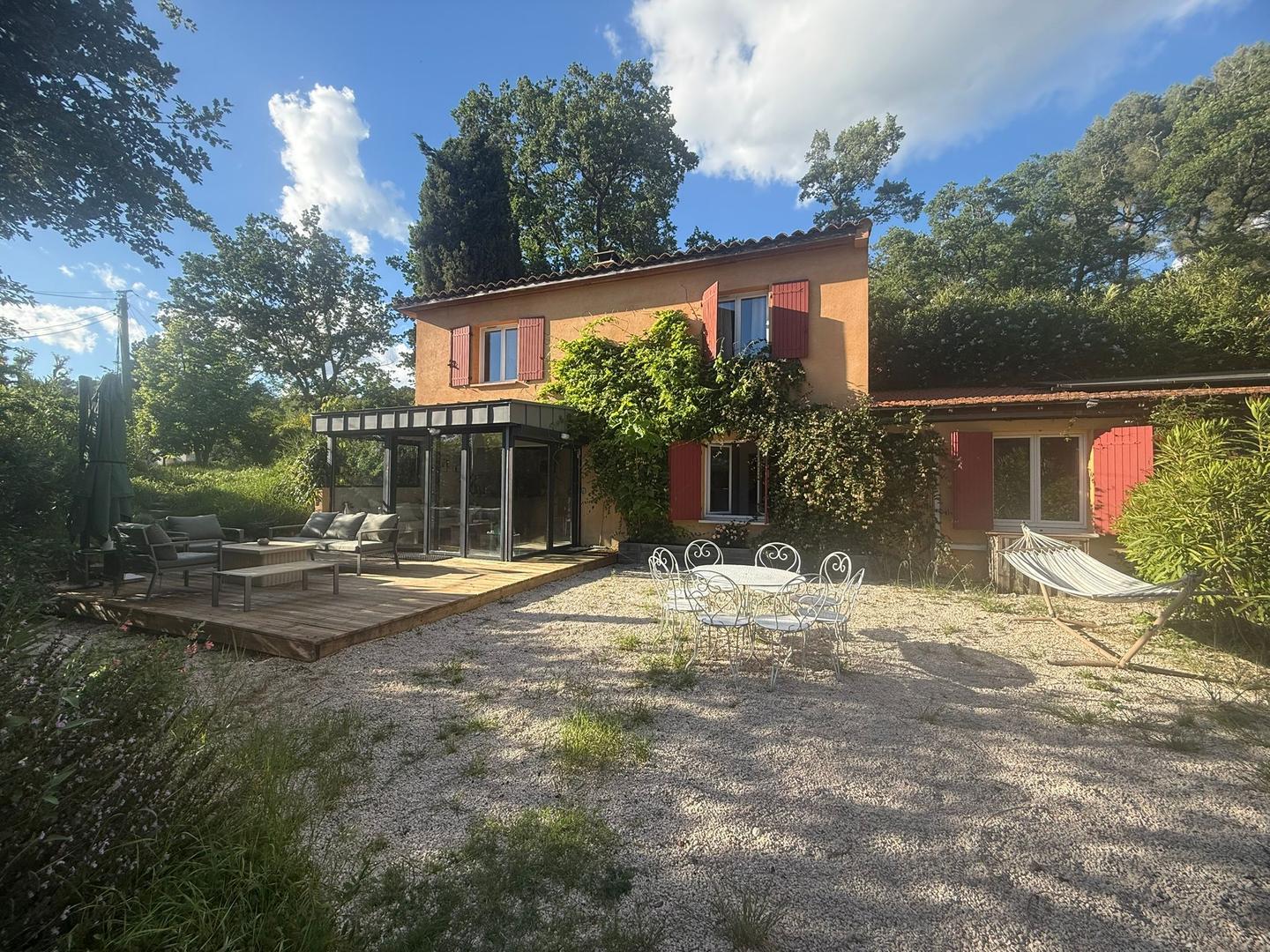 Hôte GreenGo: Domaine la Chêneraie