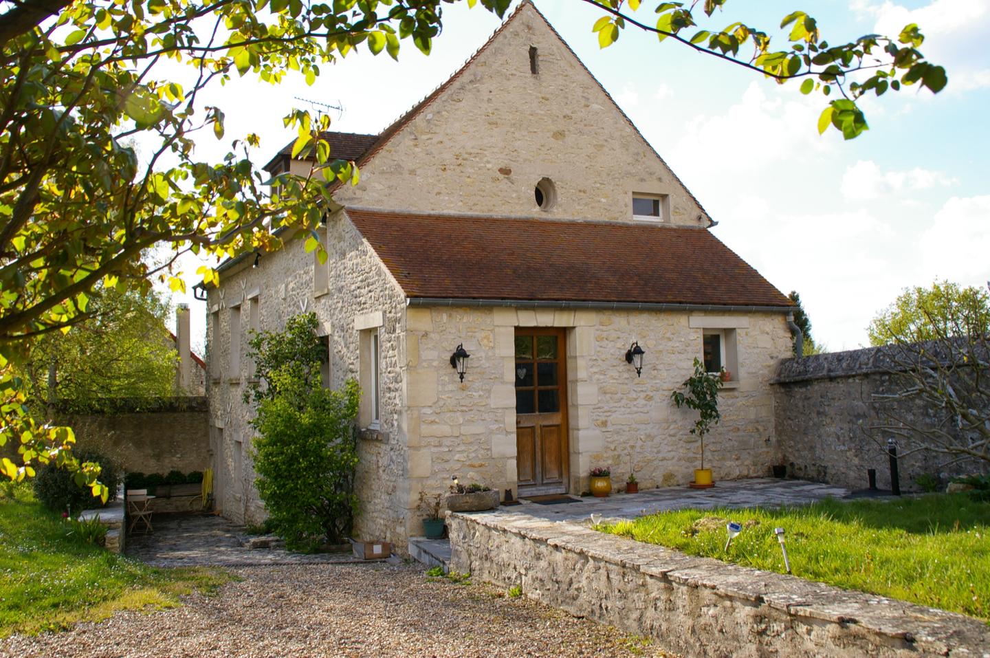 Hôte GreenGo: La Musardine en Vexin - Image 2