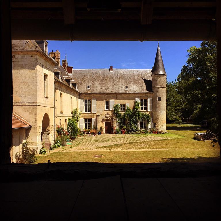 Hôte GreenGo: Le château de Coyolles - Image 2