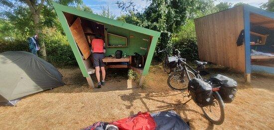 Hôte GreenGo: Camping La Ferme de Lann Hoëdic - Image 12