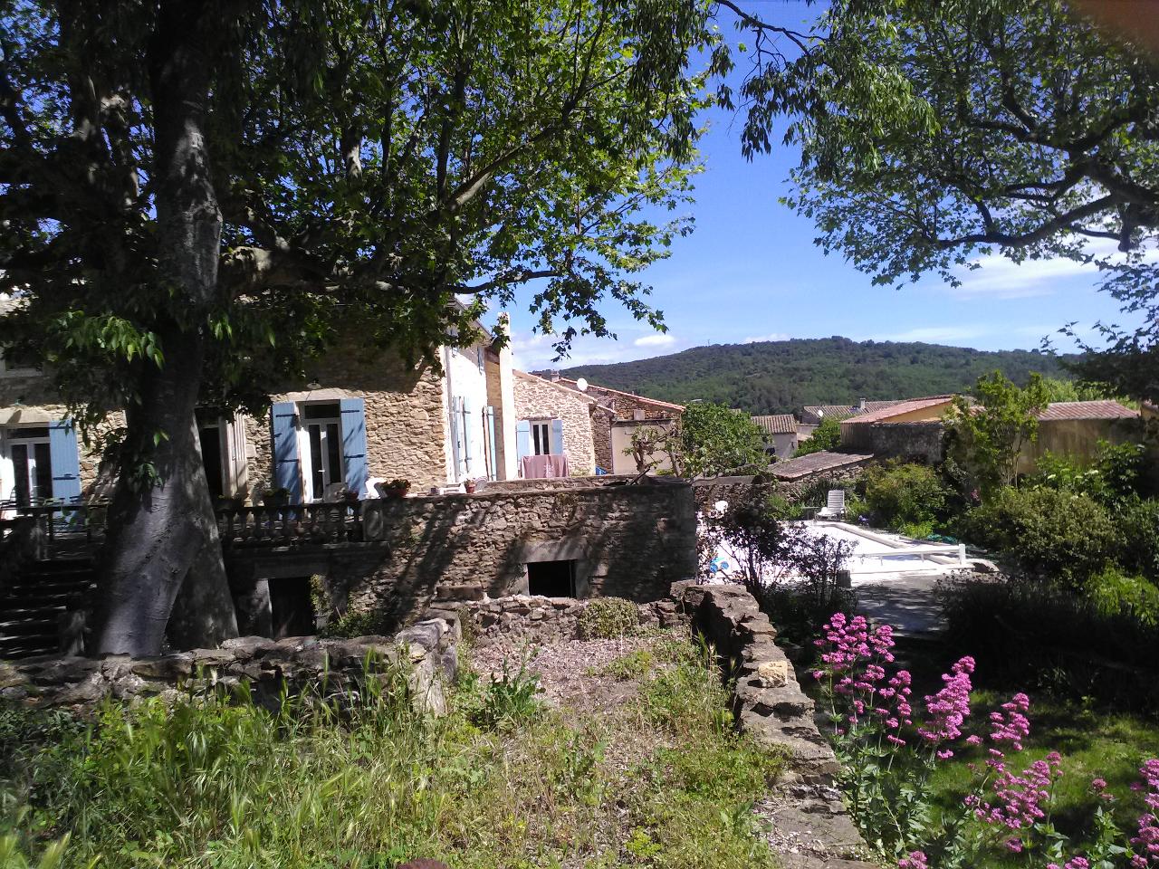 Hôte GreenGo: Agréable gîte en val de Cèze,  Provence occitane - Image 13