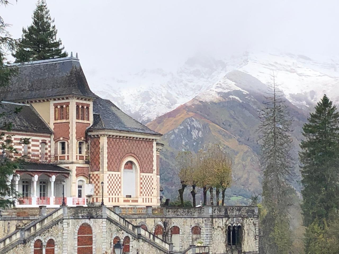 Hôte GreenGo: Logement familial et cosy au coeur des Pyrénées - Image 12