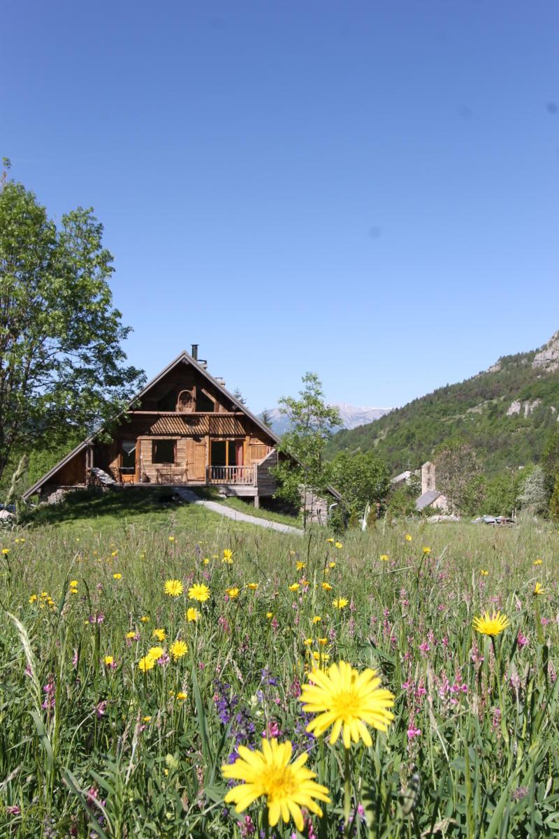 Hôte GreenGo: L'Ecrin des Hautes Alpes - Image 13