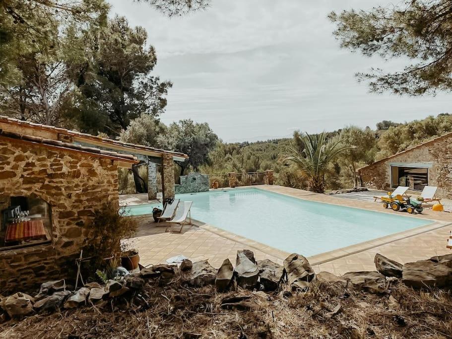 Hôte GreenGo: Mas Sarava - Gîte avec piscine et sauna - Image 13
