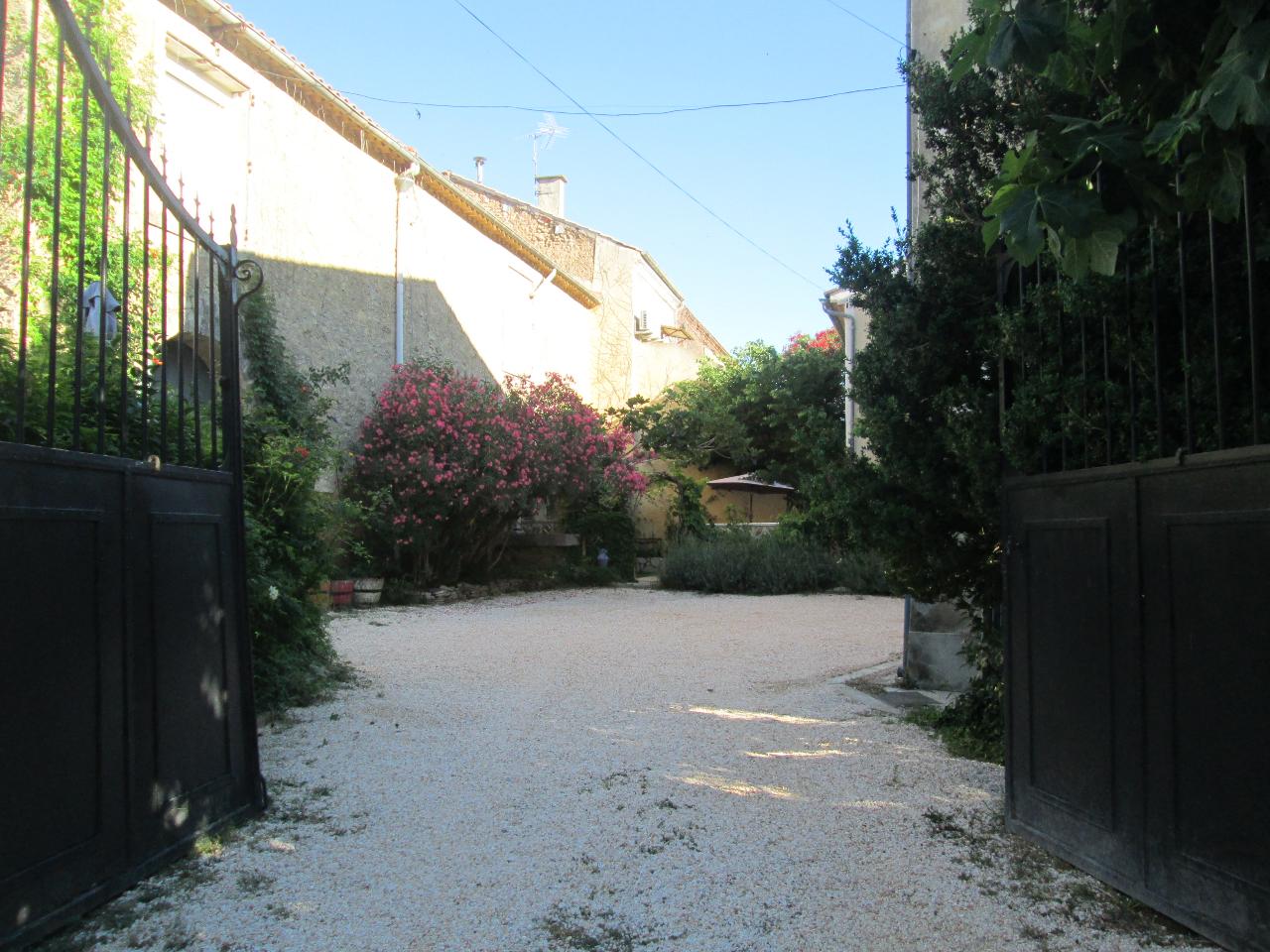 Hôte GreenGo: La Maison des Vendangeurs à Puisserguier - Image 11