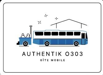 Hôte GreenGo: Gîte Bus Authentik'o 303 - Image 15