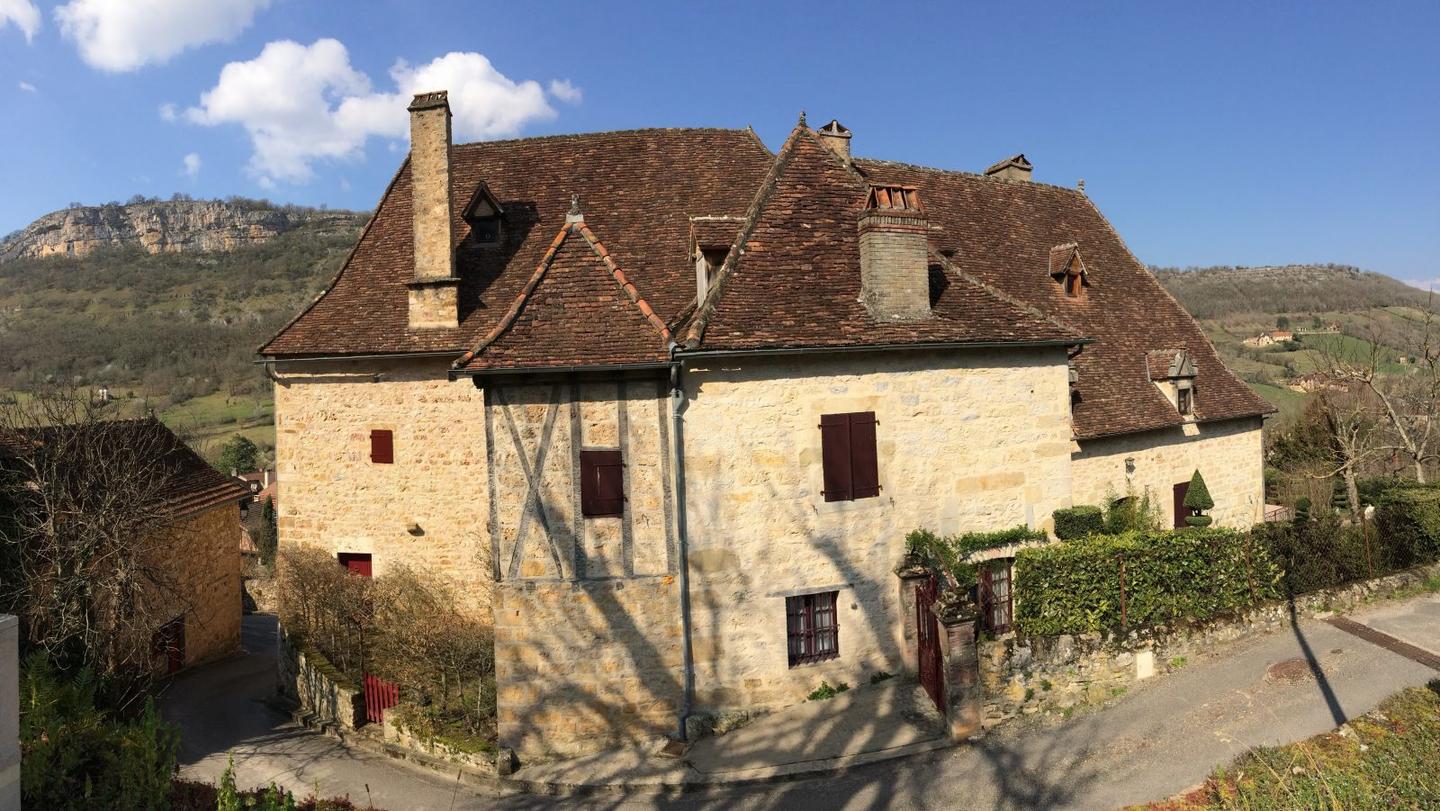 Hôte GreenGo: Le Château de Busqueilles - Image 16