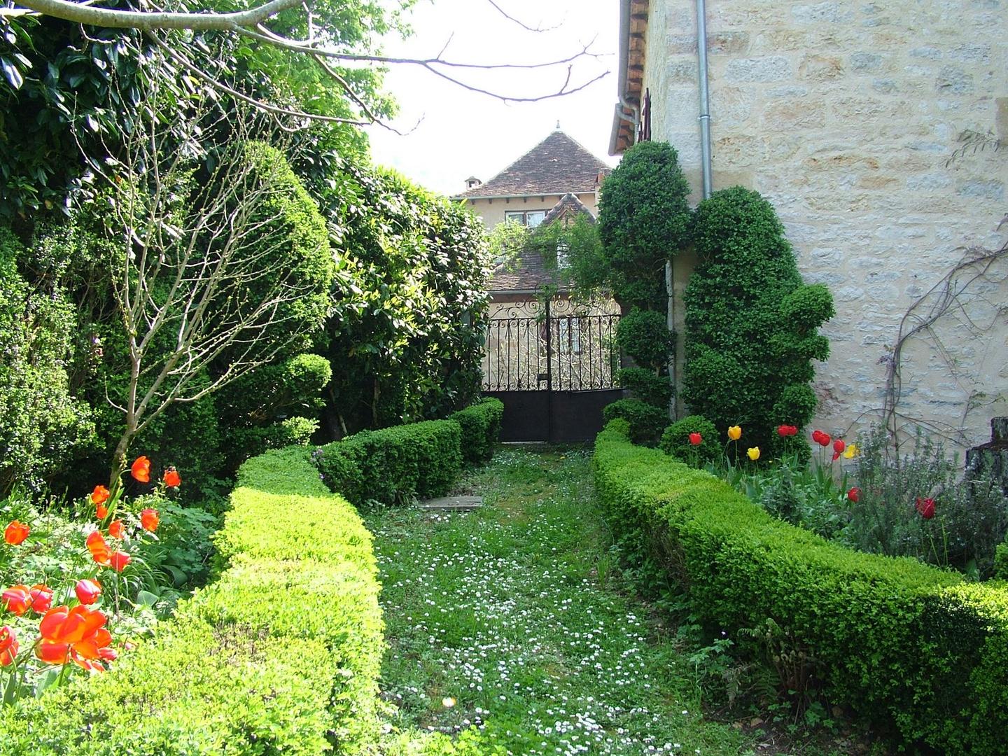 Hôte GreenGo: Le Château de Busqueilles - Image 3