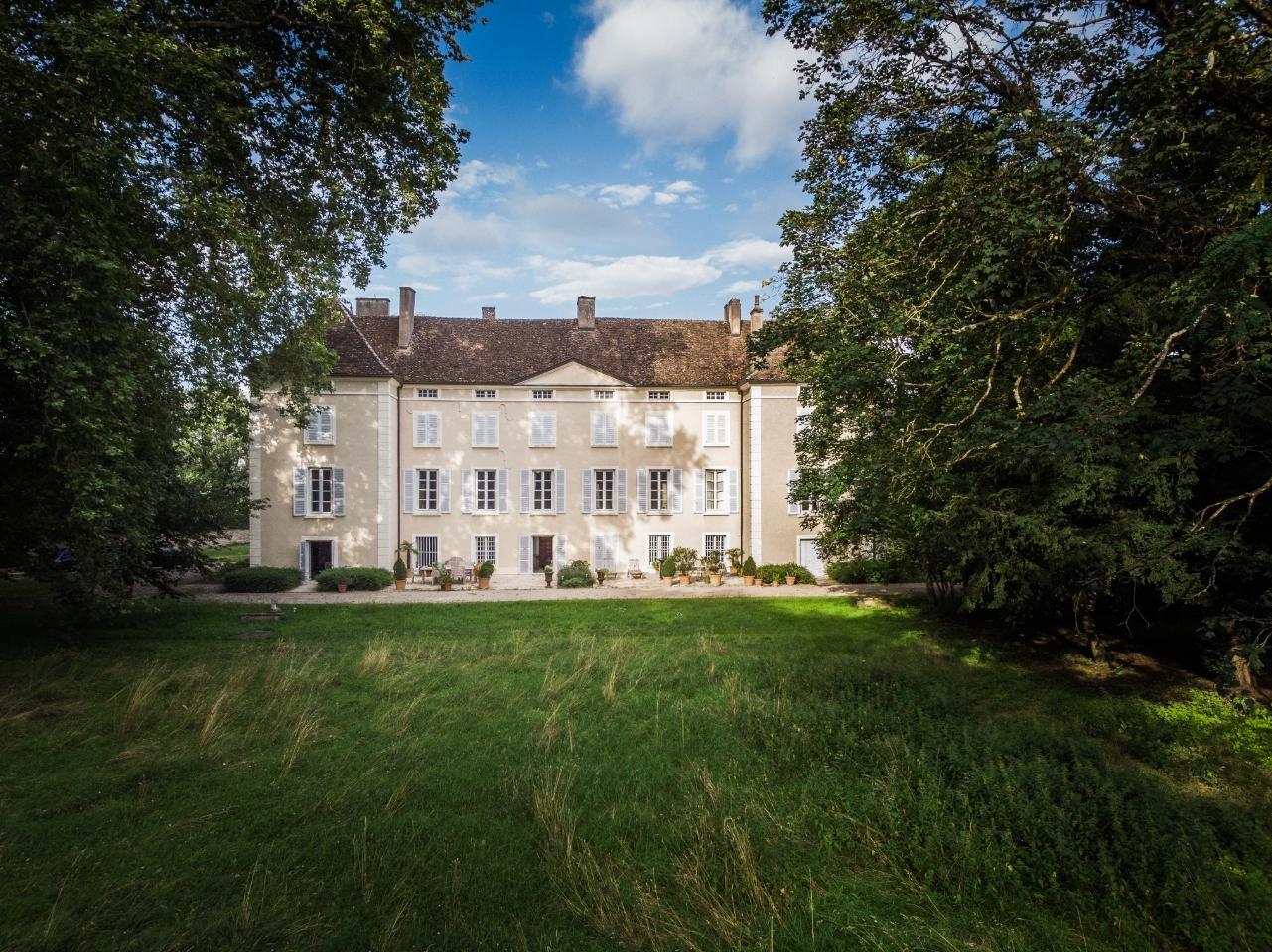 Hôte GreenGo: Château Armand Heitz - Image 6