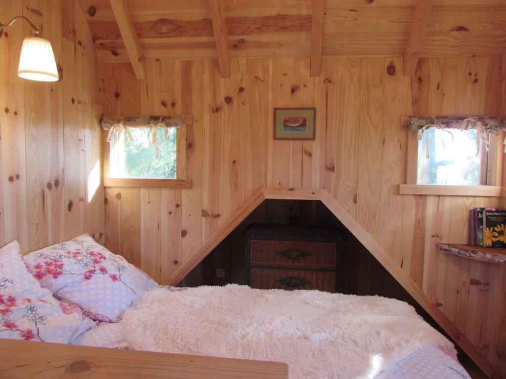 GreenGo Logement insolite Nouvelle-Aquitaine Évasion