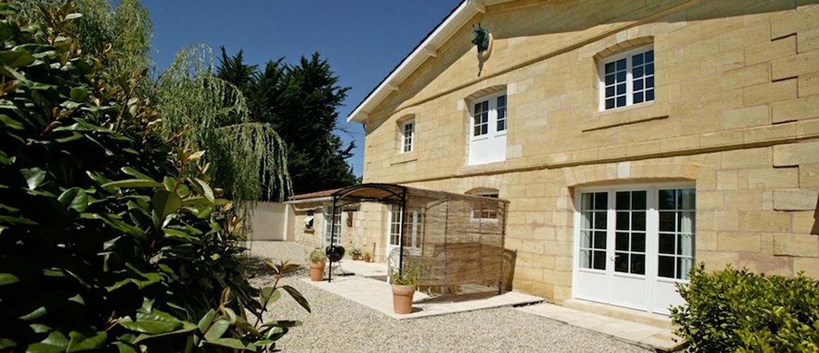 Hôte GreenGo: Château La Gontrie - Image 3