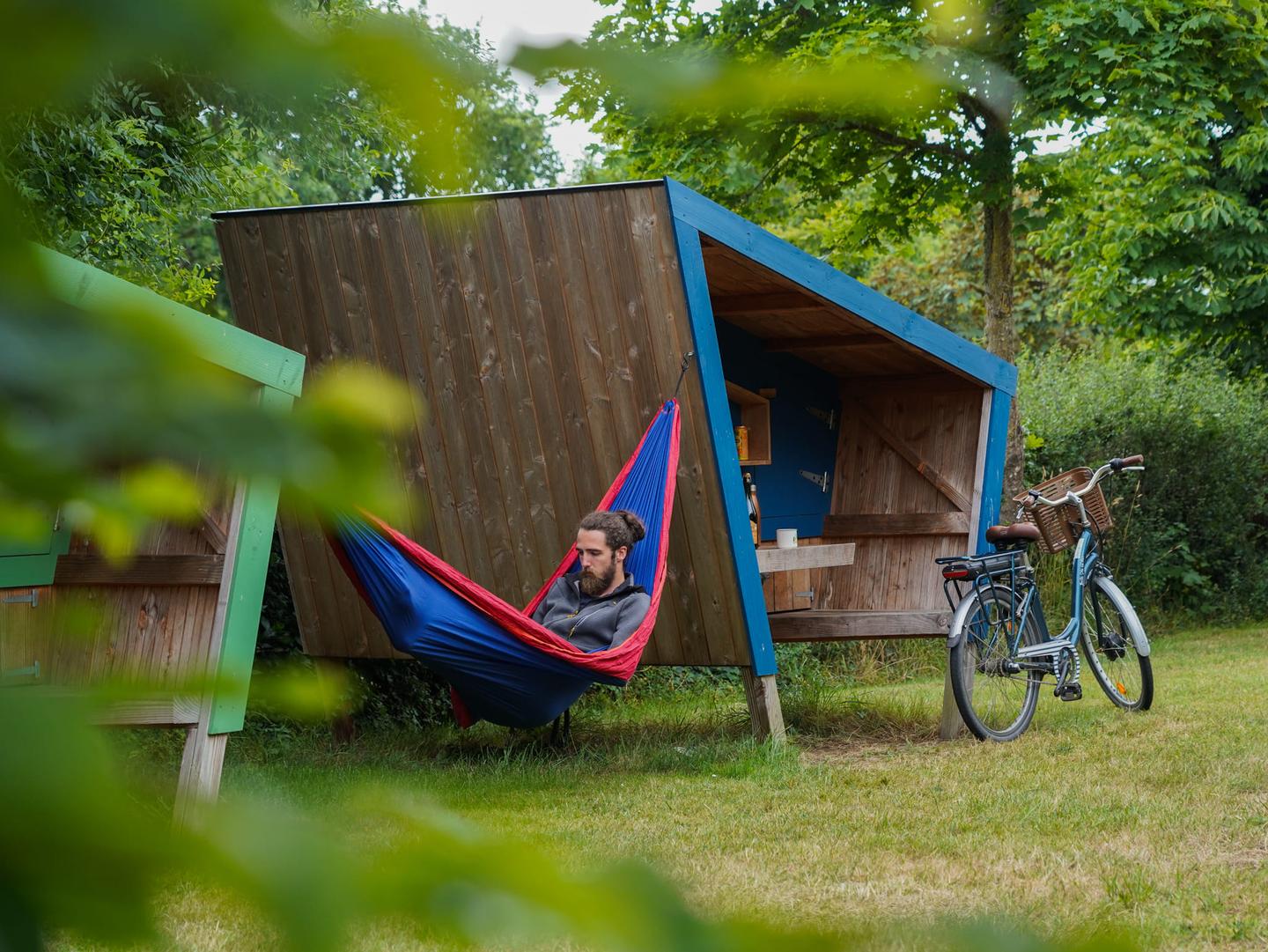 Hôte GreenGo: Camping La Ferme de Lann Hoëdic - Image 3