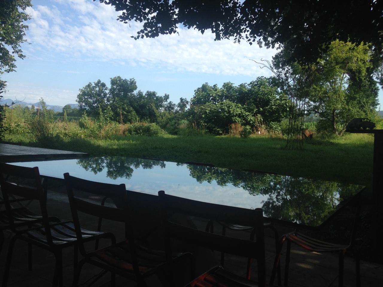 GreenGo location vacances écoresponsables