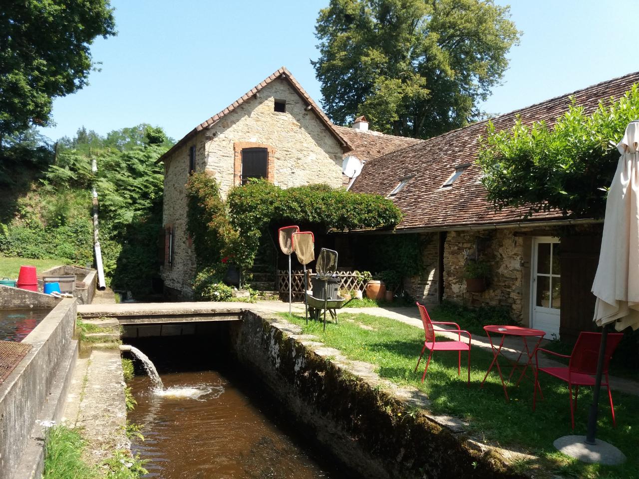 Hôte GreenGo: Domaines du Moulin Authier - Image 5