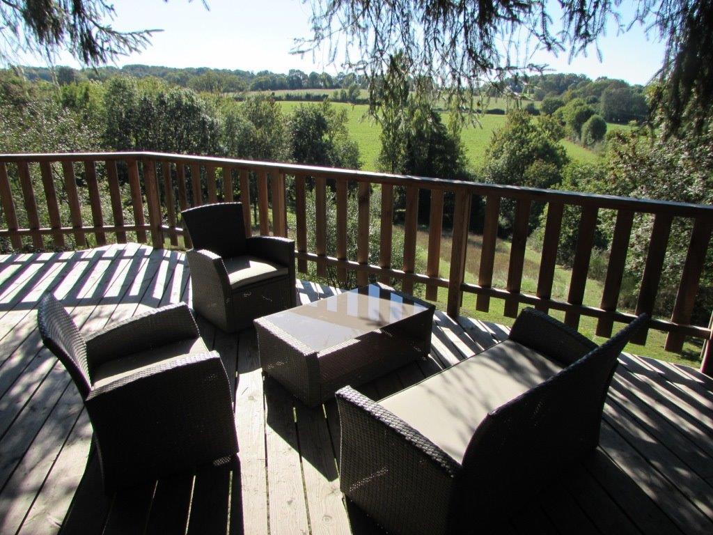 GreenGo location vacances écoresponsables