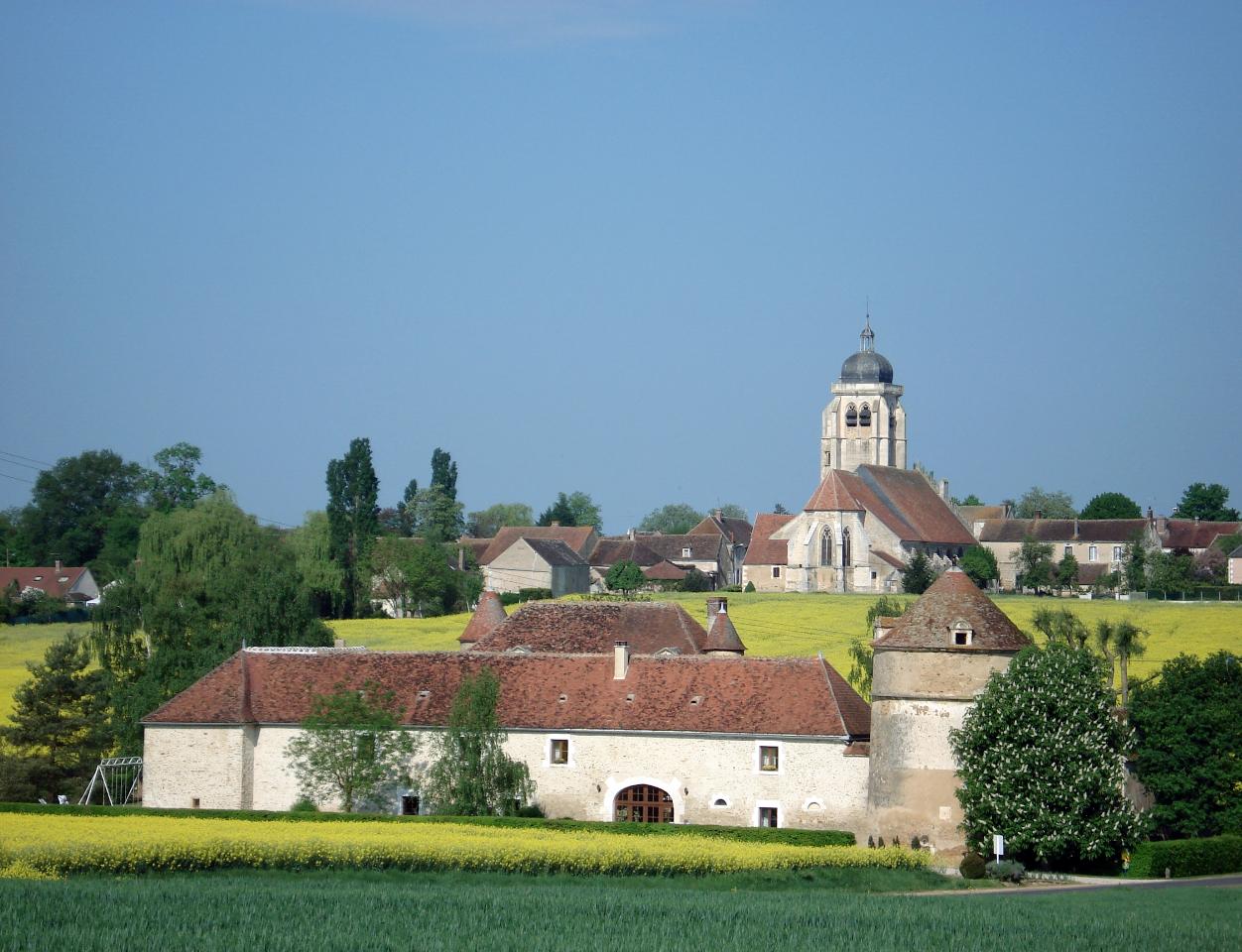 Hôte GreenGo: Les Granges du Château - Image 5