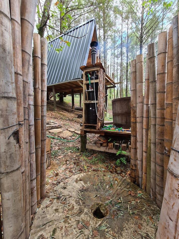 Hôte GreenGo: Cabane en forêt à Salies de Bearn - Image 5