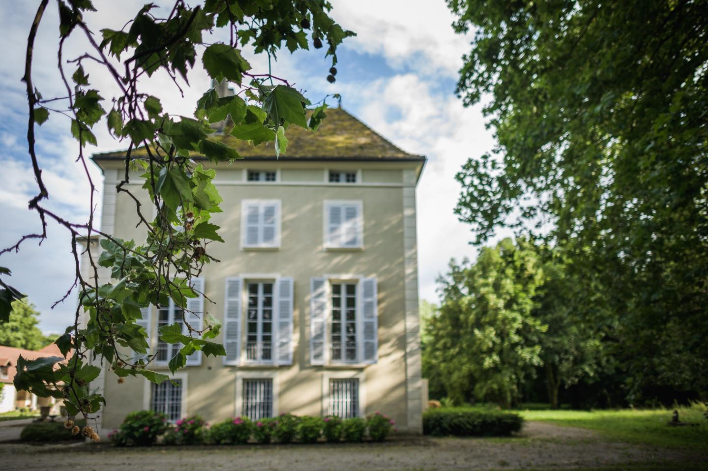 Hôte GreenGo: Château Armand Heitz - Image 8