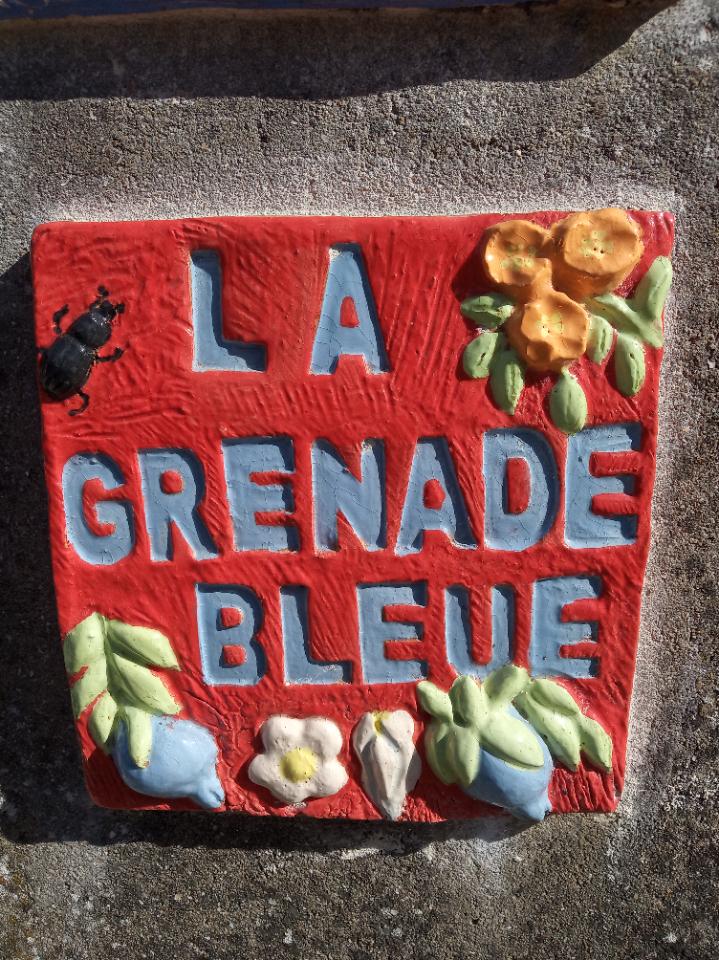 Hôte GreenGo: La grenade bleue - Image 29