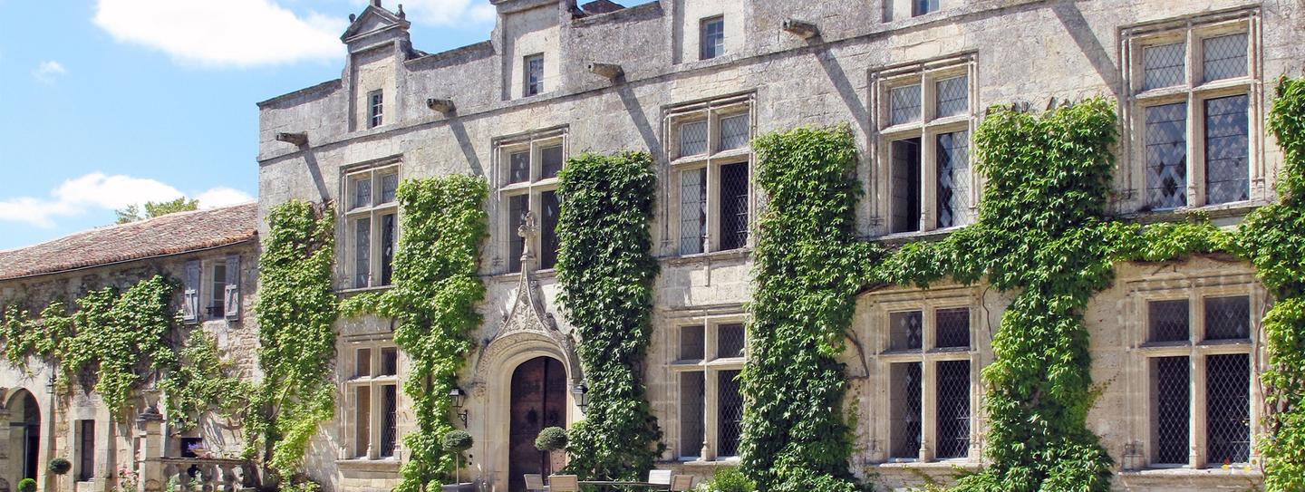 Hôte GreenGo: Chateau de Maumont - Image 6