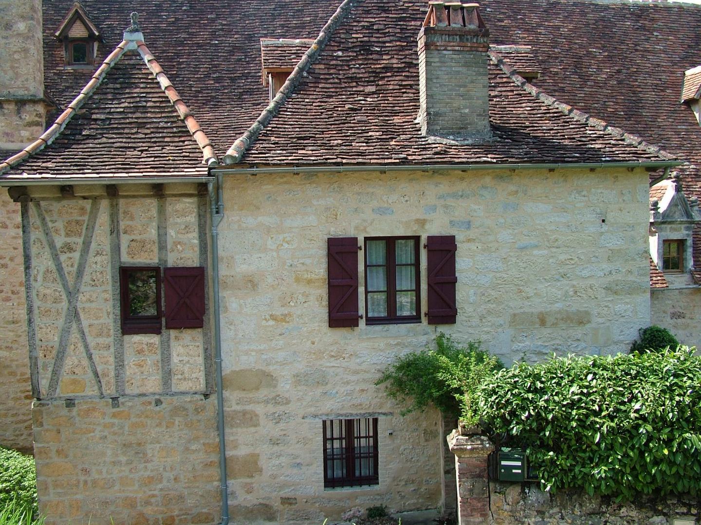 Hôte GreenGo: Le Château de Busqueilles - Image 7