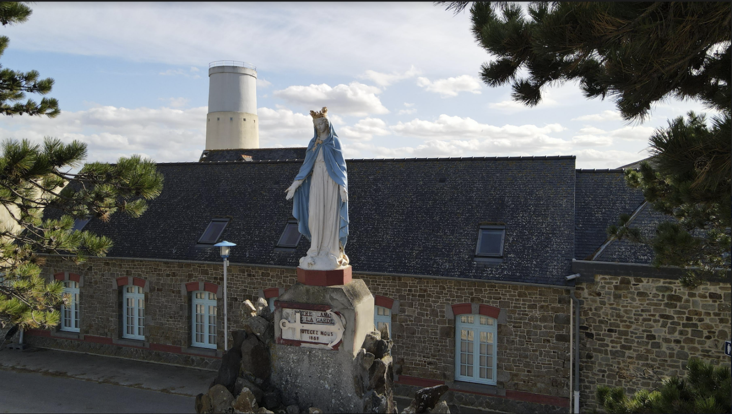 Hôte GreenGo: "La Palourdine" en Baie du Mont saint à Michel à Cherrueix, Gite de charme, Bretagne - Image 70