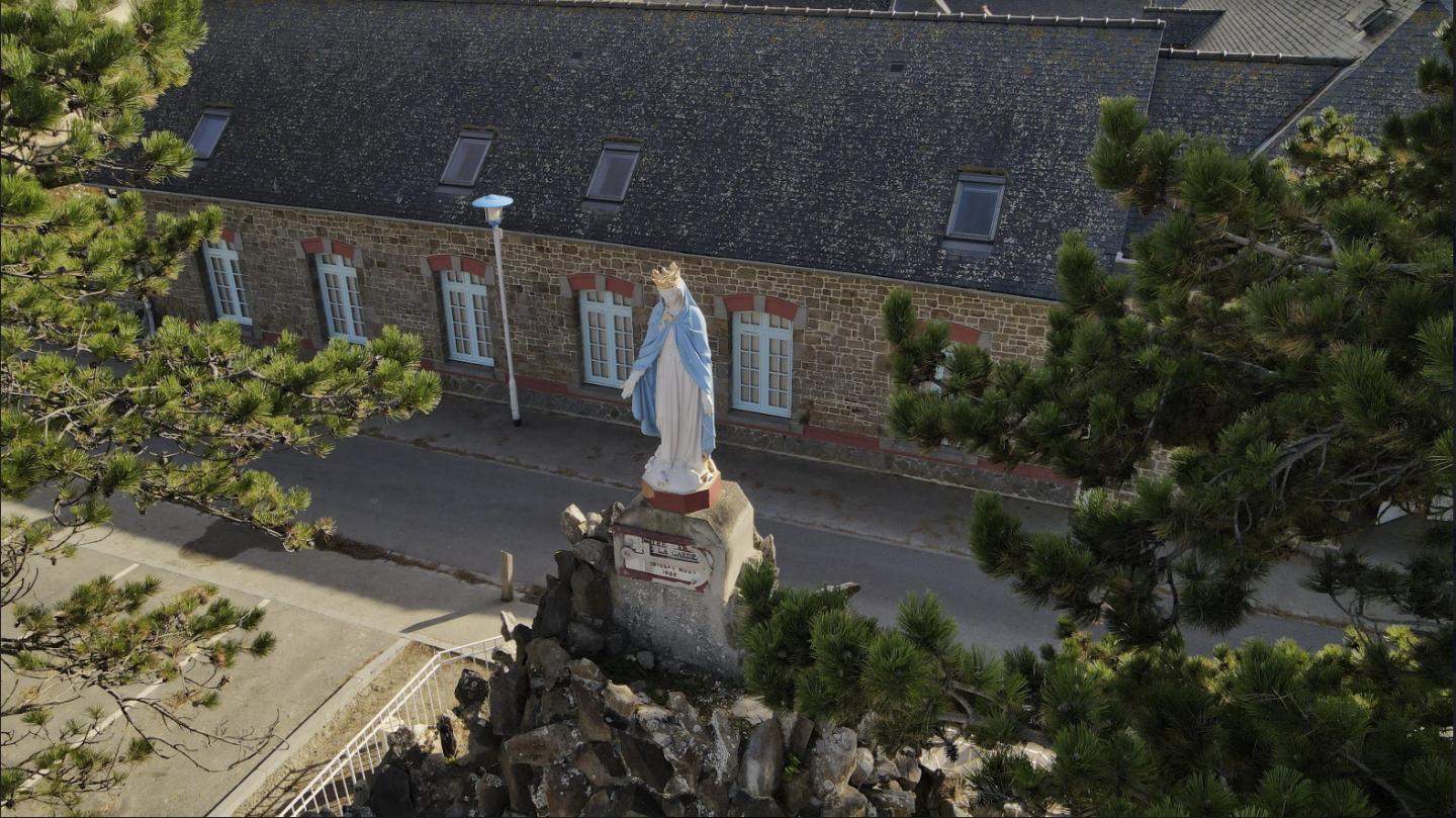 Hôte GreenGo: "La Palourdine" en Baie du Mont saint à Michel à Cherrueix, Gite de charme, Bretagne - Image 71