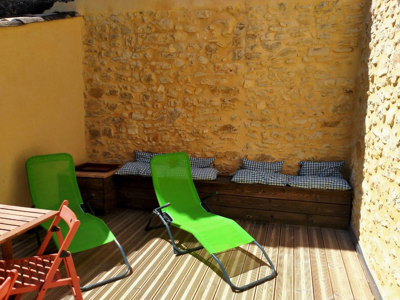 Hôte GreenGo: Agréable gîte en val de Cèze,  Provence occitane - Image 9