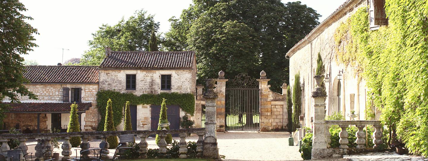 Hôte GreenGo: Chateau de Maumont - Image 9
