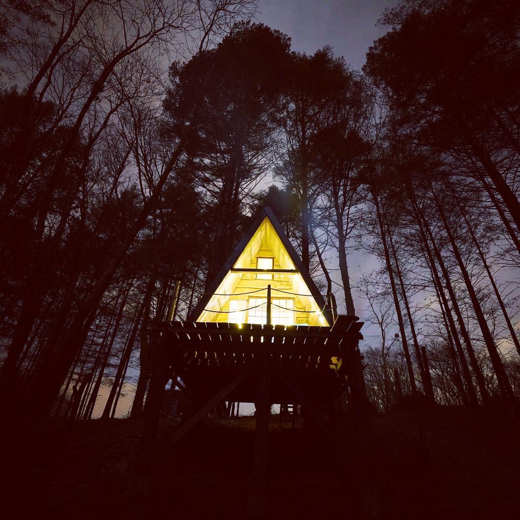 Hôte GreenGo: Cabane en forêt à Salies de Bearn - Image 9