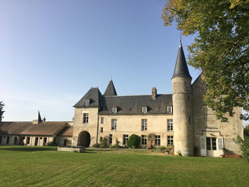 Hôte GreenGo: Le château de Coyolles - Image 8
