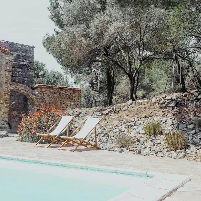Hôte GreenGo: Mas Sarava - Gîte avec piscine et sauna - Image 10