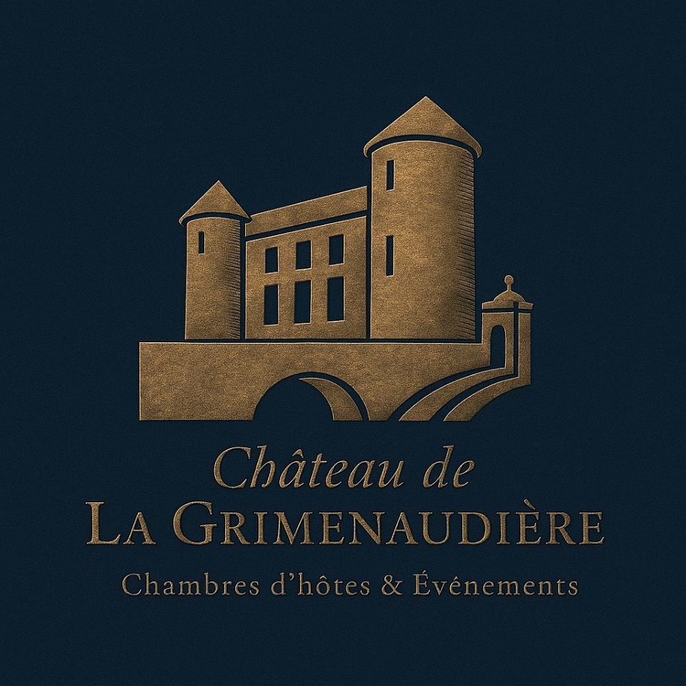 Château de la Grimenaudière