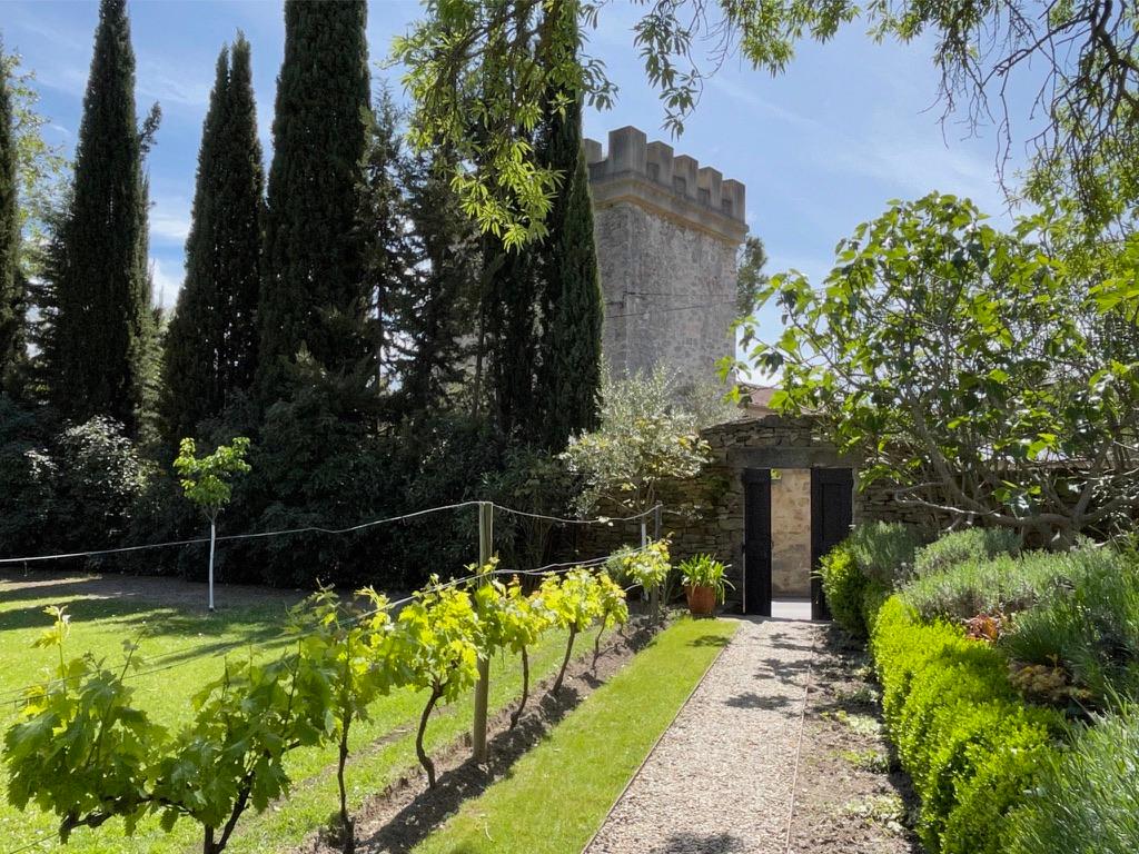 GreenGo Le domaine de Montlaur
