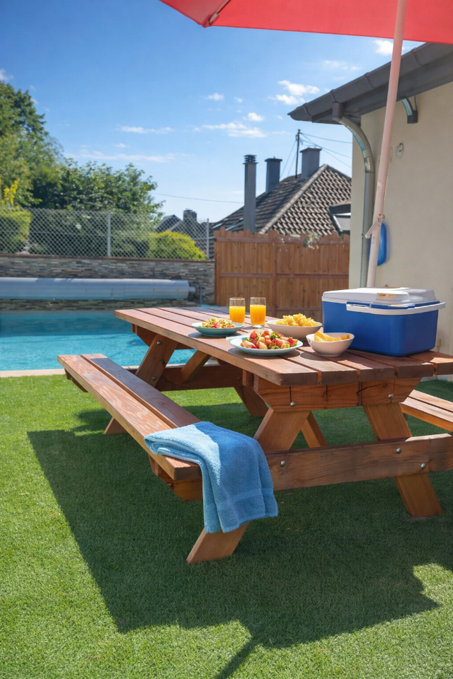 GreenGo location vacances écoresponsables