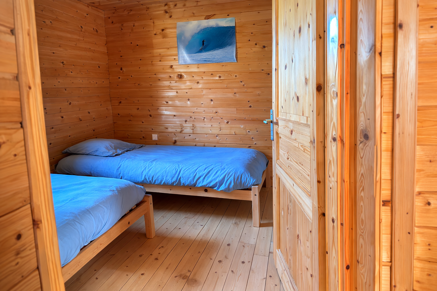 GreenGo location vacances écoresponsables