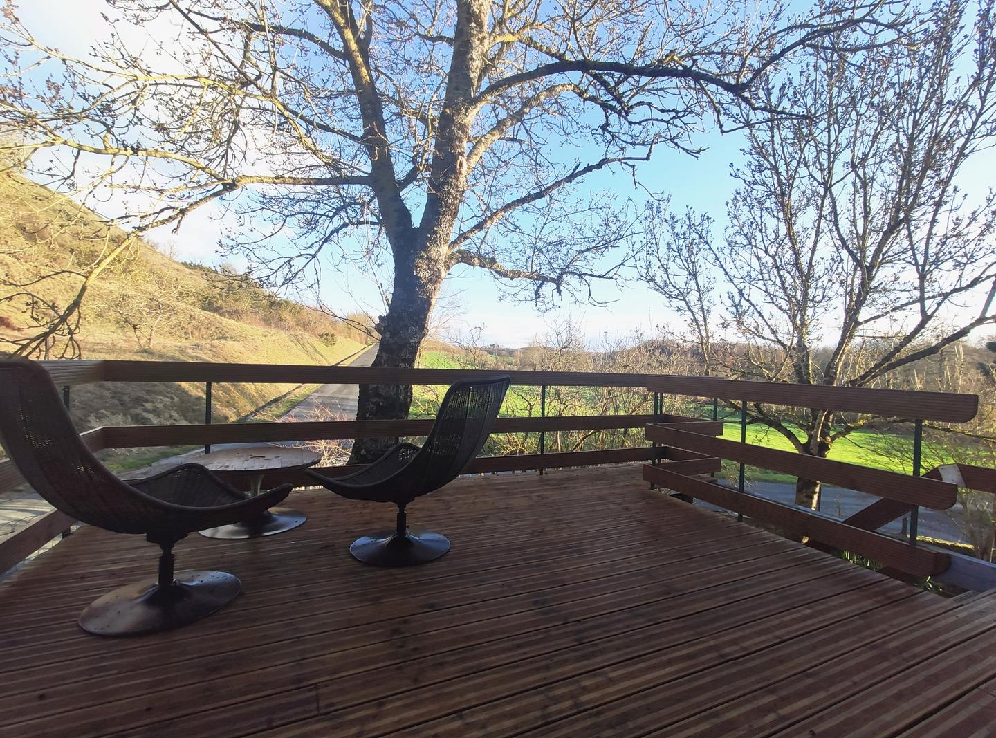 GreenGo location vacances écoresponsables