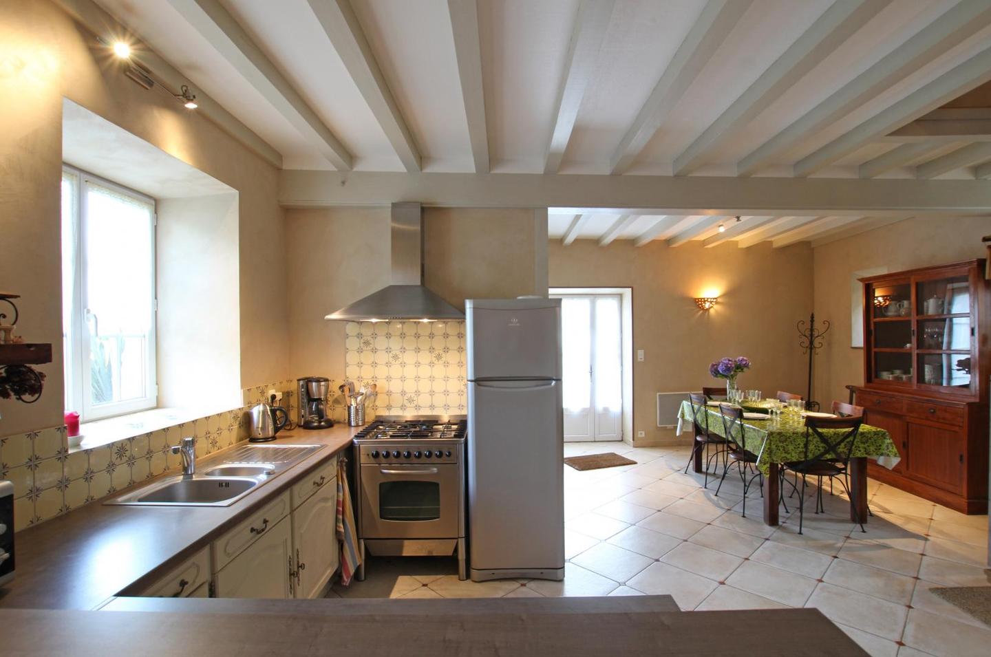 GreenGo Le Cottage de Savigny