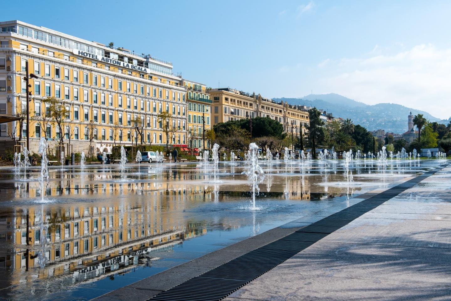 Hôte GreenGo: Hôtel Aston la Scala