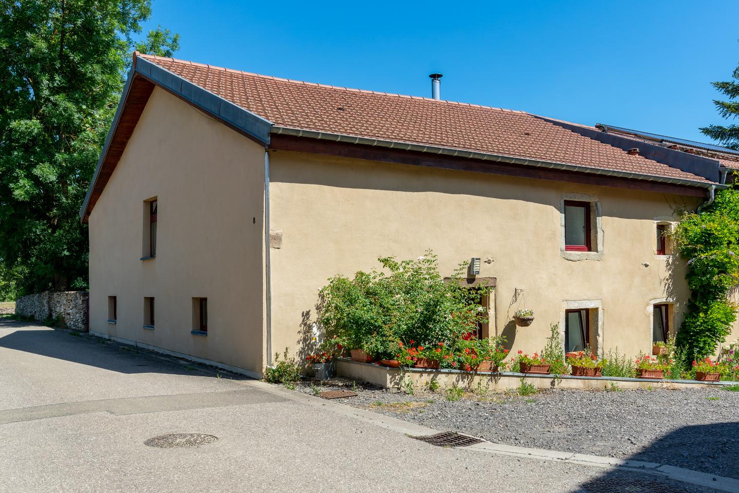 GreenGo Location Grand Est Évasion