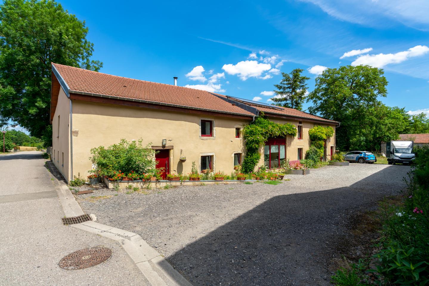 GreenGo location vacances écoresponsables