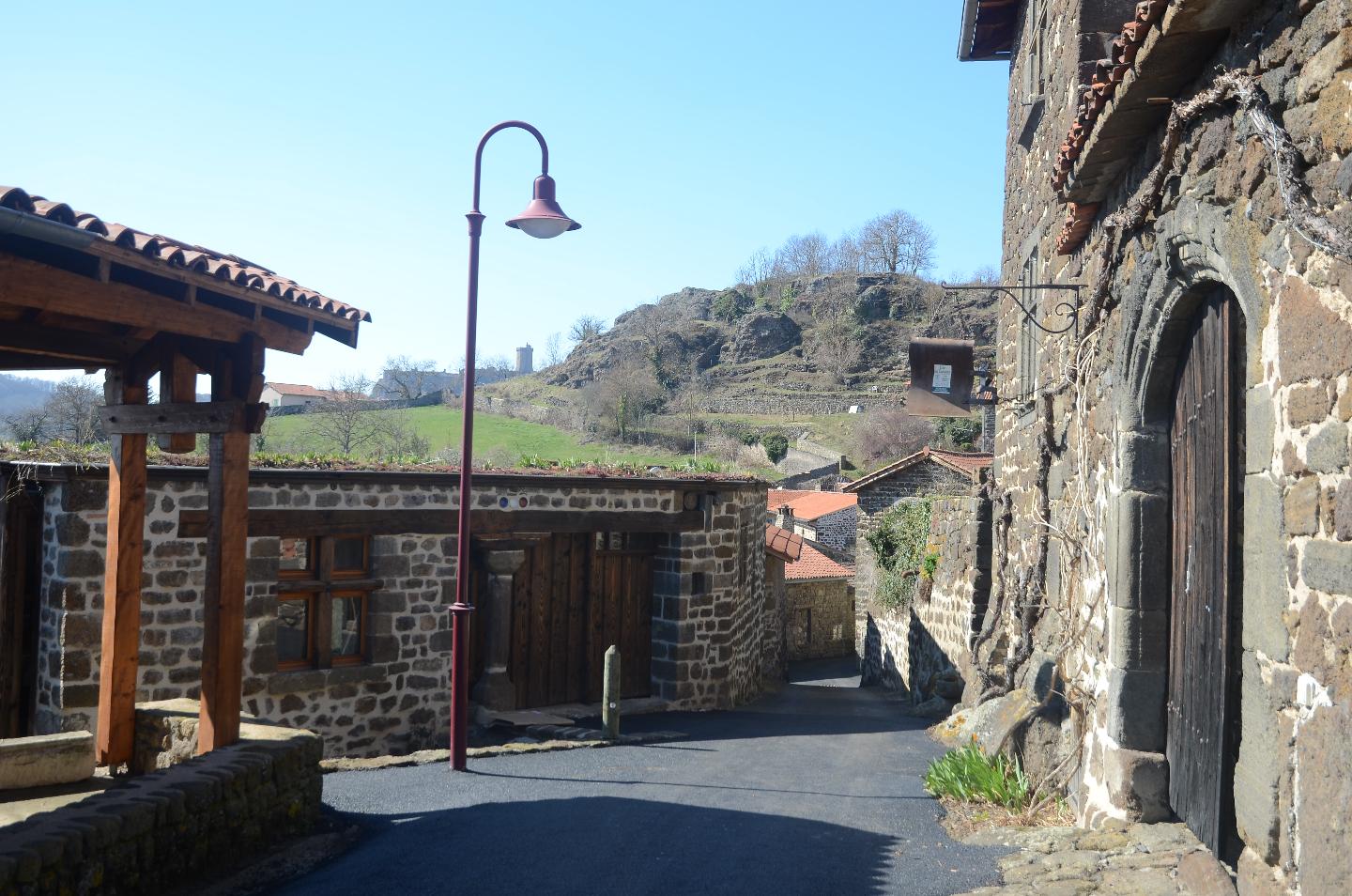  Haute-Loire À la campagne