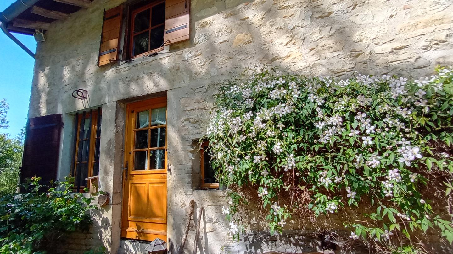 La ferme Biscot