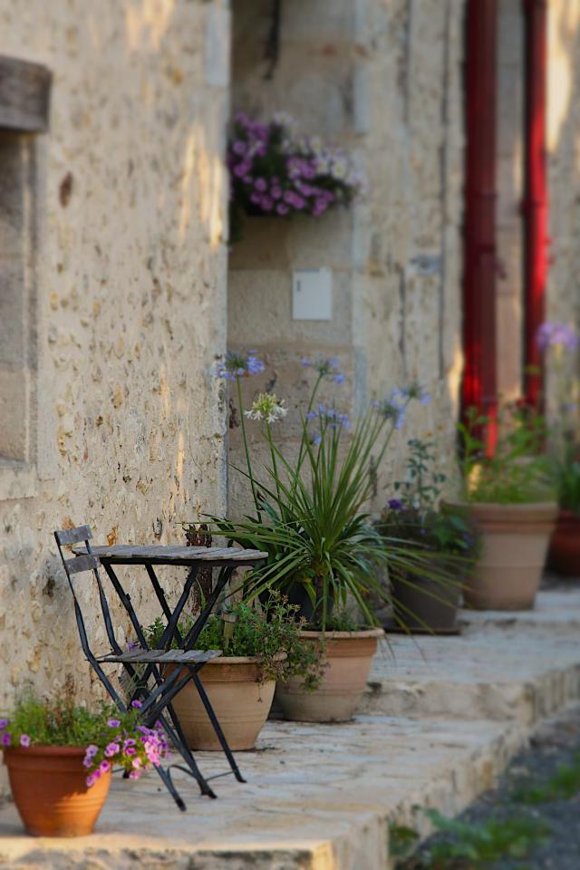 GreenGo Chambre d’hôtes Nouvelle-Aquitaine À la campagne
