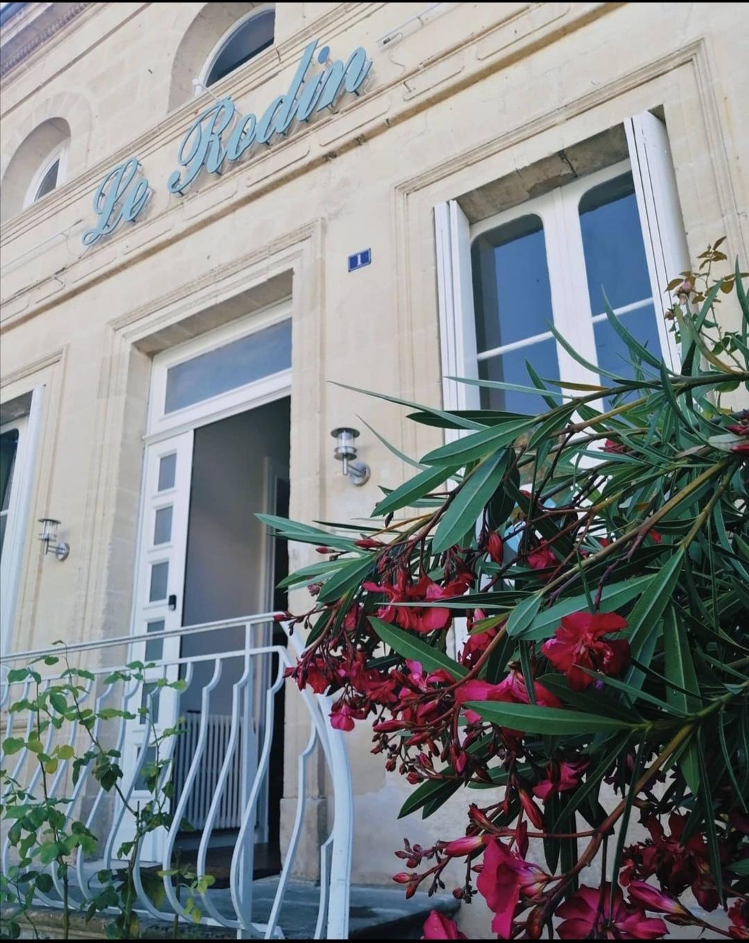Hôte GreenGo: Hotel le Rodin Bazas - Image 13