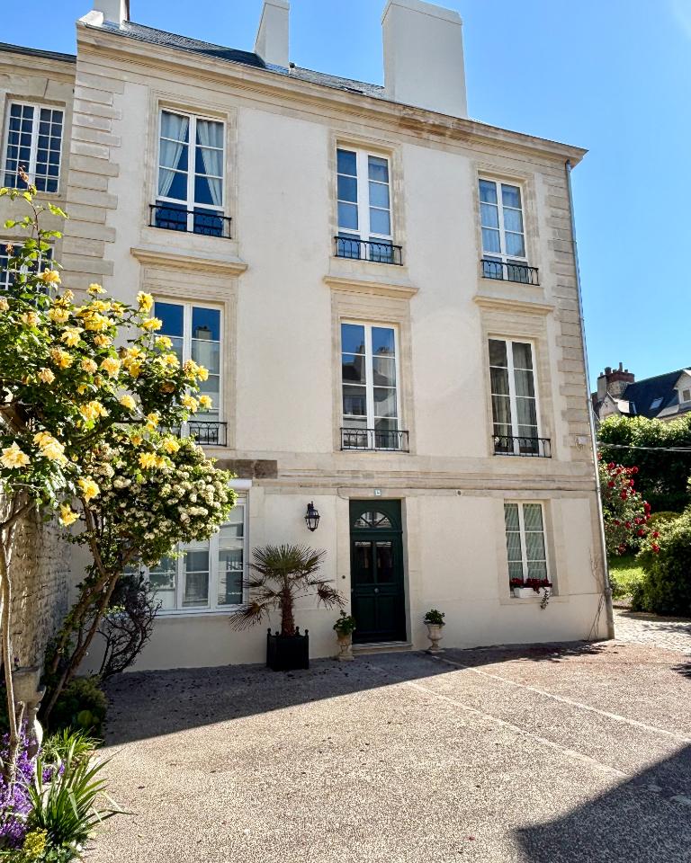 GreenGo La Maison de Famille