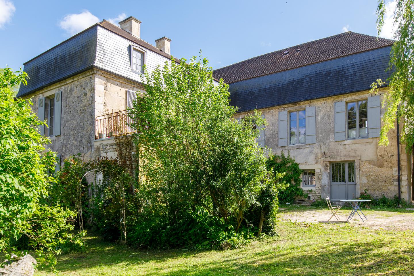 Hôte GreenGo: La Maison du Grand Saule - Cœur de Normandie